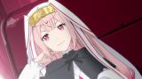 魔王様、リトライ！