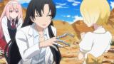 魔王様、リトライ！