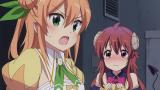 まちカドまぞく