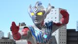 ウルトラマンタイガ