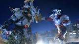 ウルトラマンタイガ