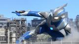 ウルトラマンタイガ