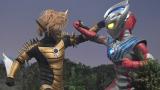 ウルトラマンタイガ