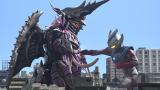 ウルトラマンタイガ