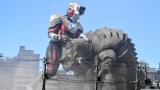 ウルトラマンタイガ