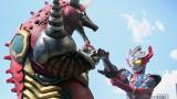 ウルトラマンタイガ