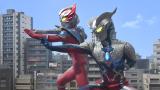 ウルトラマンタイガ