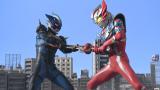 ウルトラマンタイガ