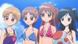 極上！！めちゃモテ委員長
