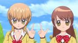 極上！！めちゃモテ委員長