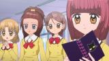 極上！！めちゃモテ委員長