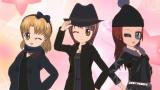 極上！！めちゃモテ委員長