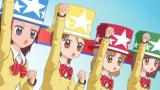 極上！！めちゃモテ委員長