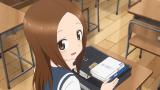 からかい上手の高木さん２
