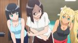 ダンベル何キロ持てる？