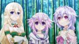 超次元ゲイム ネプテューヌ 13話 約束の永遠