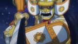 ワンピース　ワノ国編