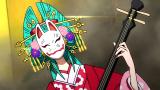 ワンピース　ワノ国編