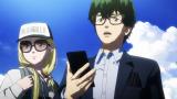 INGRESS THE ANIMATION