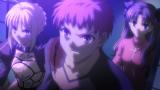 劇場版Fate/stay night UNLIMITED BLADE WORKS