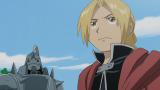 OVA 鋼の錬金術師 FULLMETAL ALCHEMIST