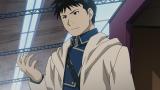 OVA 鋼の錬金術師 FULLMETAL ALCHEMIST