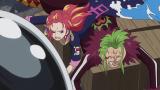 ワンピース　シルバーマイン編