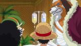ワンピース　ゾウ編