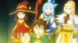 この素晴らしい世界に祝福を！２　OVA「この素晴らしい芸術に祝福を！」