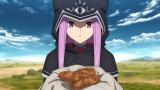 Fate/Grand Order -絶対魔獣戦線バビロニア-