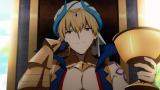 Fate/Grand Order -絶対魔獣戦線バビロニア-