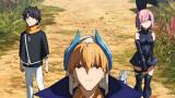 Fate/Grand Order -絶対魔獣戦線バビロニア-