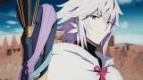 Fate/Grand Order -絶対魔獣戦線バビロニア-