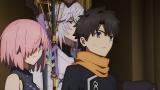 Fate/Grand Order -絶対魔獣戦線バビロニア-