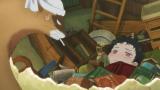 ハクメイとミコチ OVA