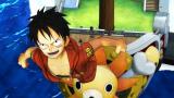 ONE PIECE 麦わらチェイス