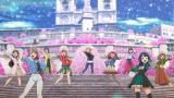 ラブライブ！サンシャイン!!The School Idol Movie Over the Rainbow