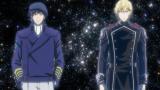 『銀河英雄伝説 Die Neue These 星乱』