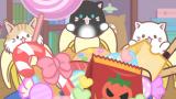 ばなにゃ ふしぎななかまたち