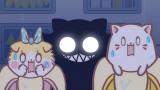 ばなにゃ ふしぎななかまたち
