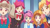 アイカツオンパレード！