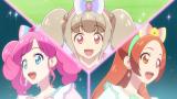 アイカツオンパレード！