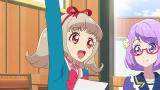 アイカツオンパレード！