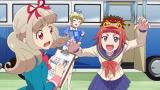 アイカツオンパレード！