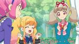アイカツオンパレード！
