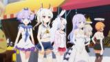 アズールレーン