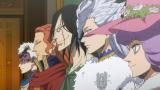 ブラッククローバー（３年目）