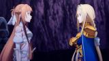 ソードアート・オンライン アリシゼーション War of Underworld