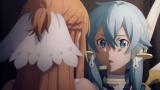 ソードアート・オンライン アリシゼーション War of Underworld