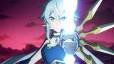 ソードアート・オンライン アリシゼーション War of Underworld